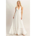 Summer Nights Maxi Dress
