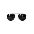 Square Aviator Sunglasses