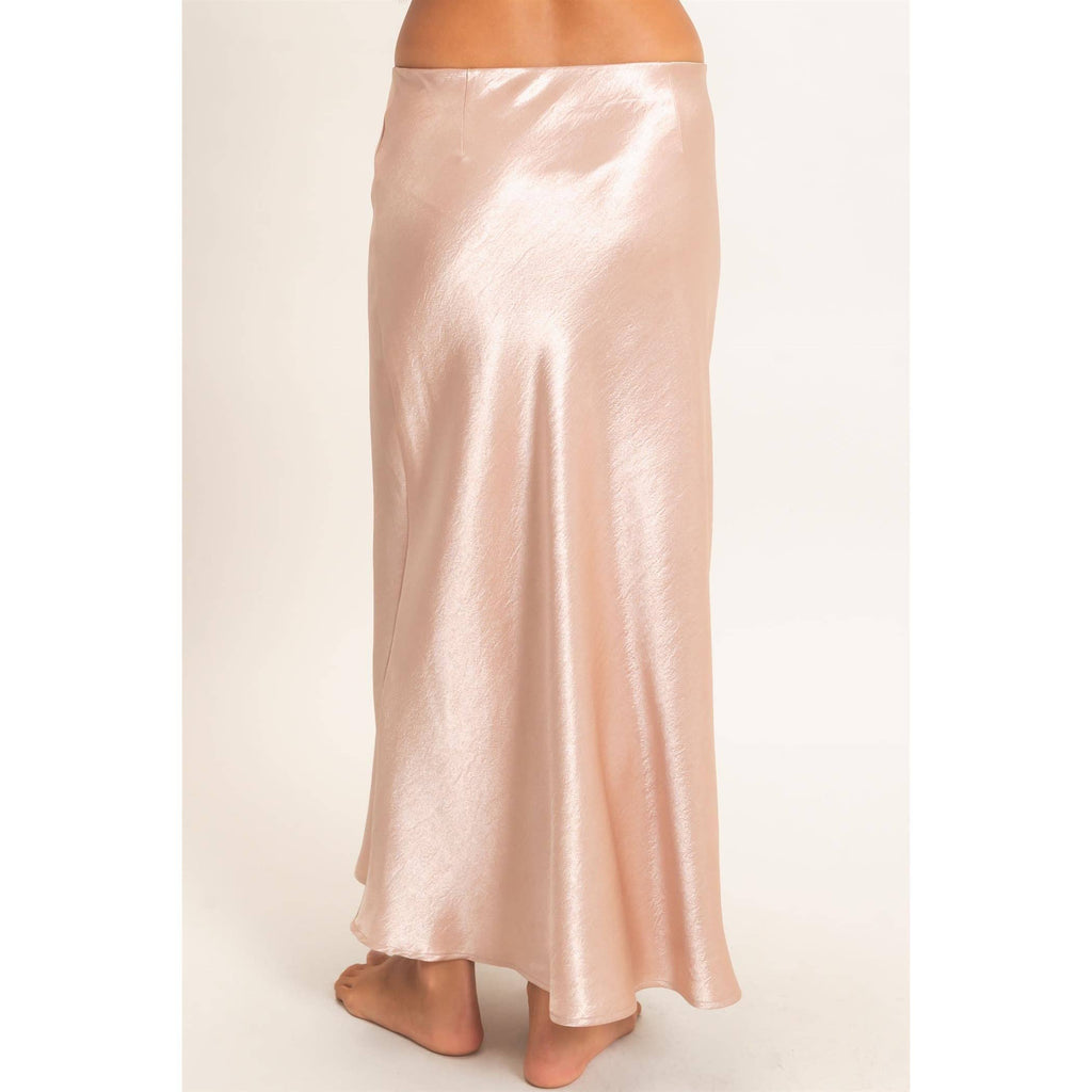 Louise Midi Skirt