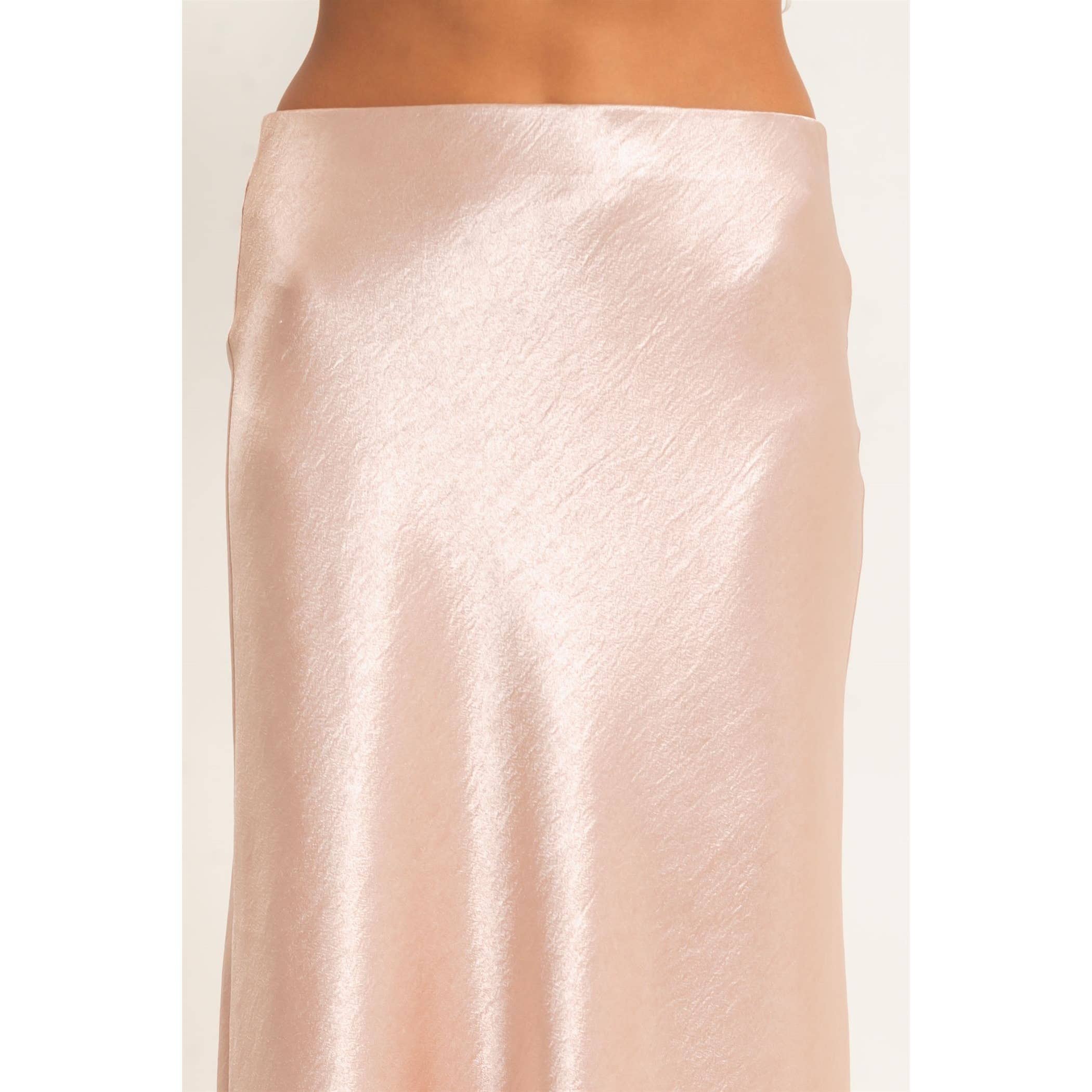 Louise Midi Skirt