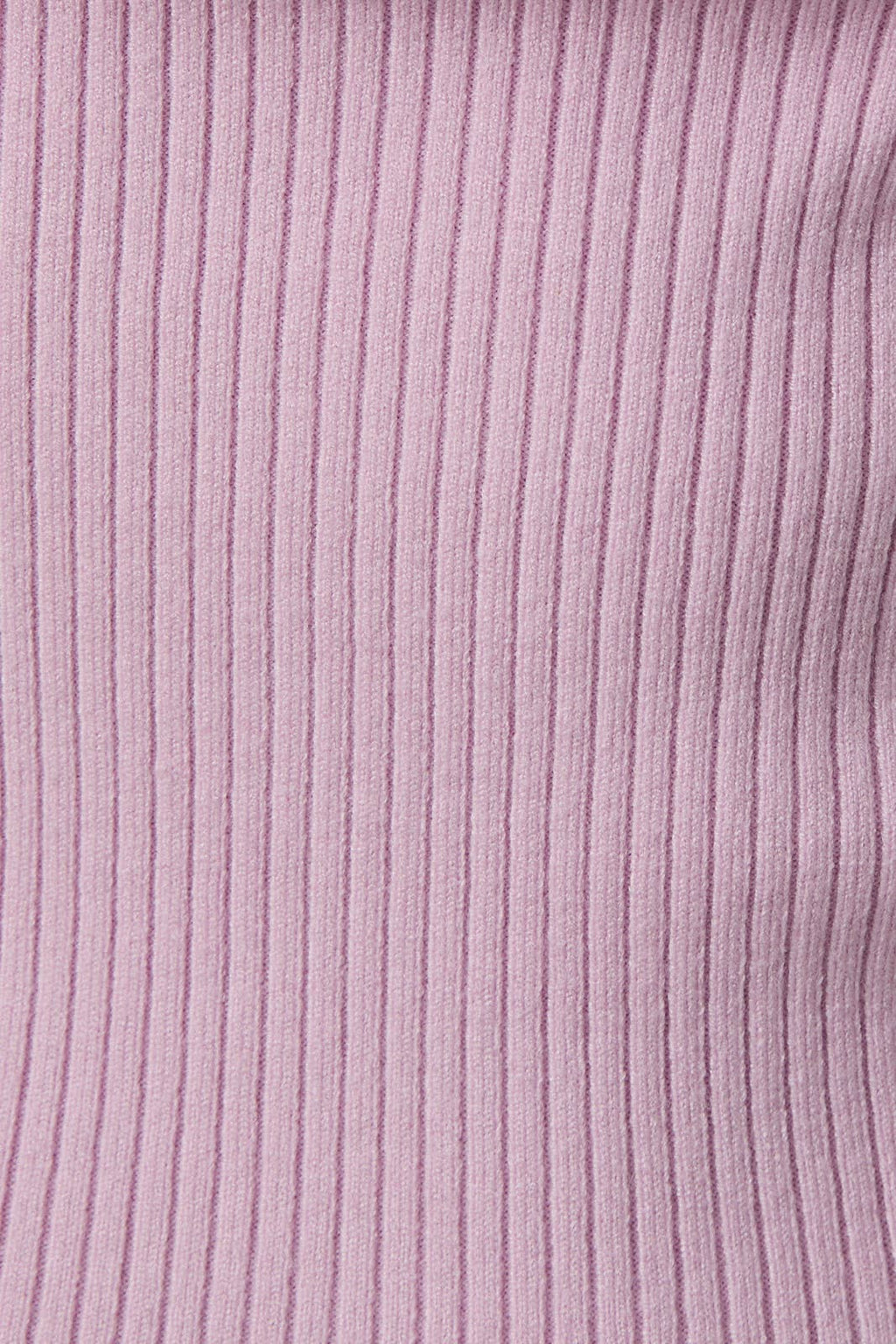 Off Shoulder Ribbed Top