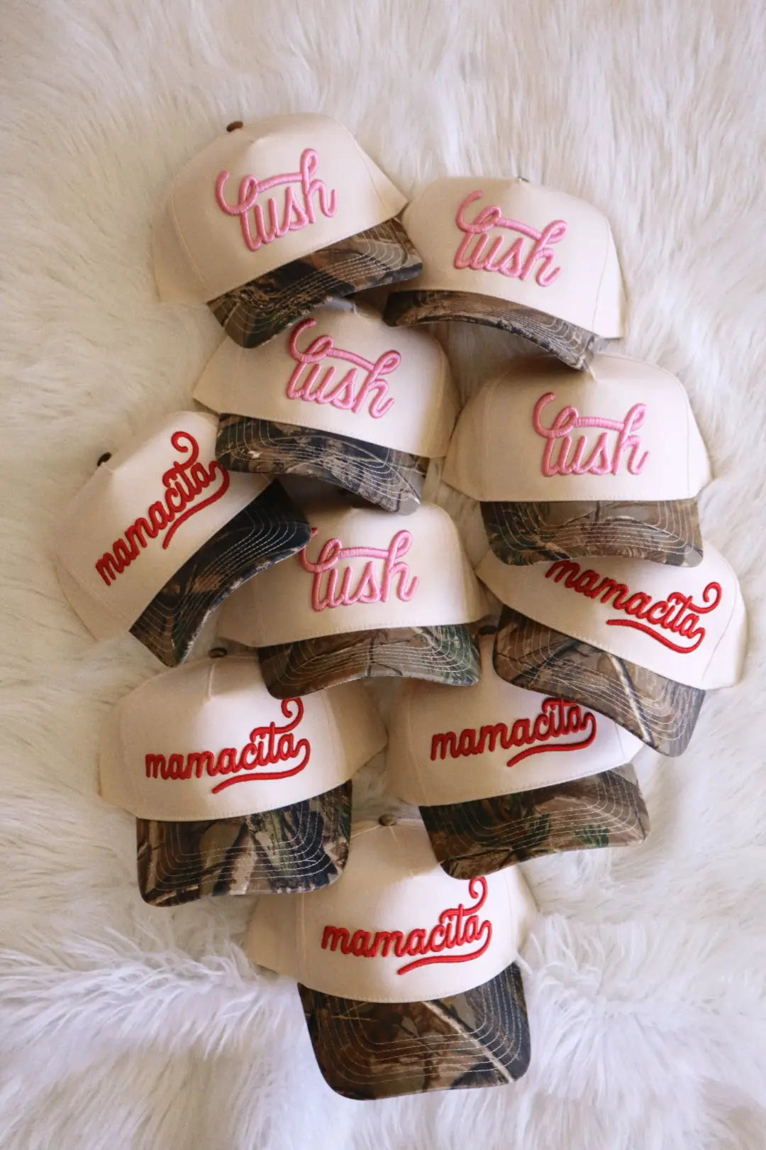 Trucker Hats