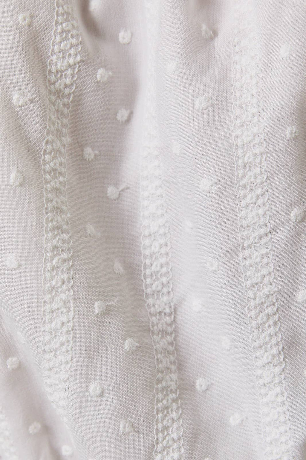 Dottie Romper