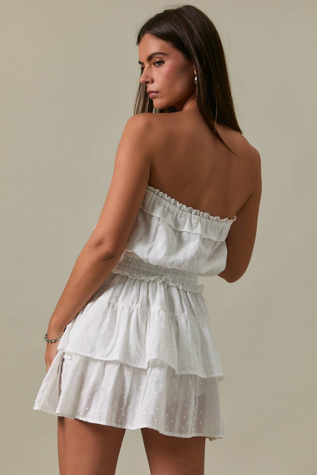 Dottie Romper