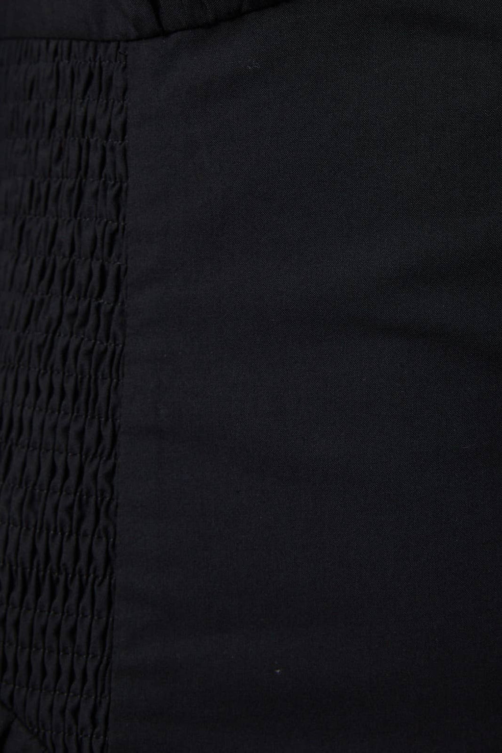 Little Black Summer Dress