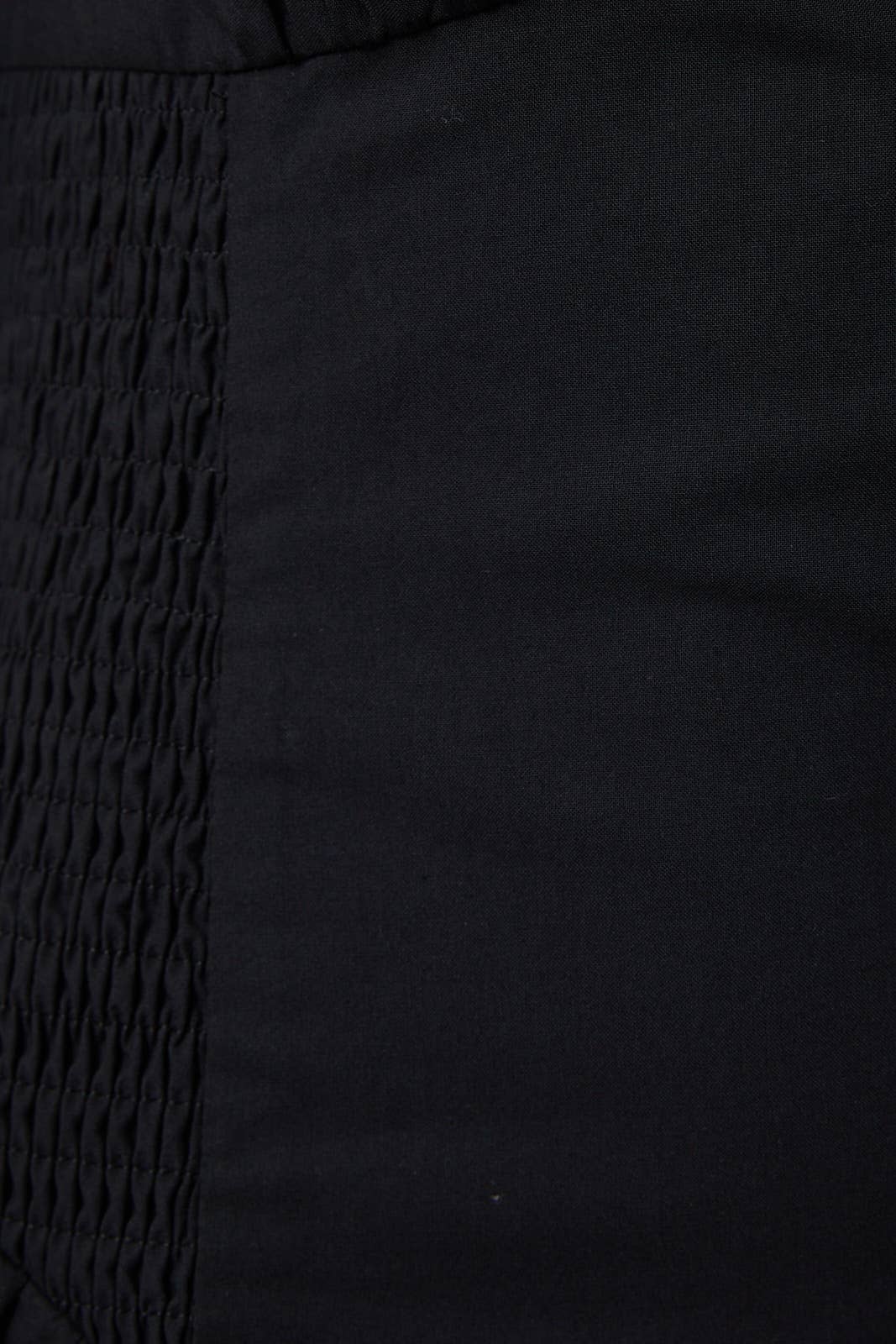 Little Black Summer Dress